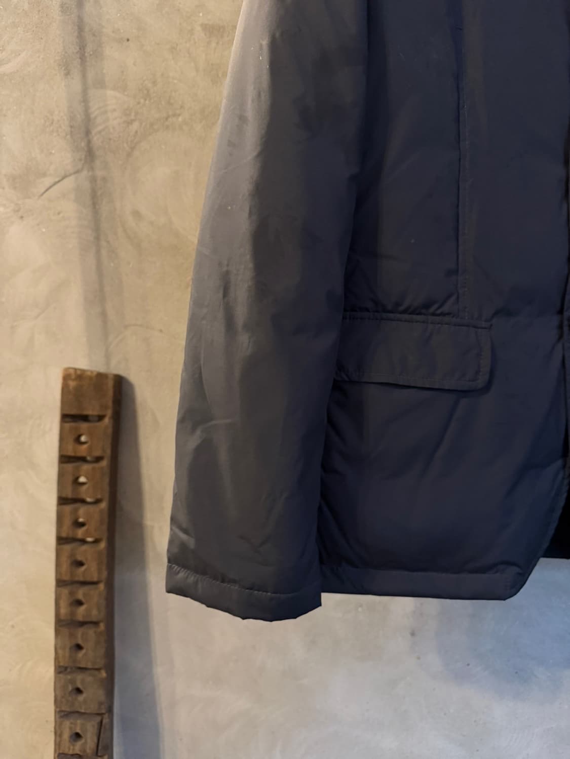 DKNY 패딩블레이저 남성95-100 상품이미지5