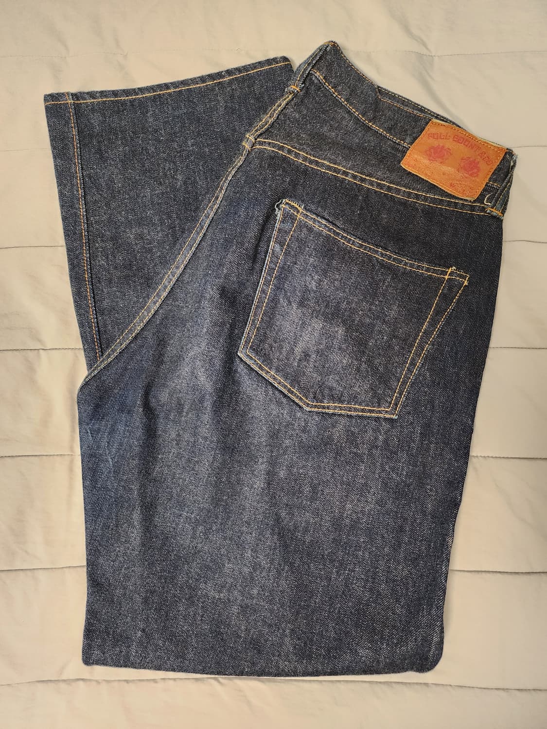 (31)풀카운트 0105w 총장 101 상품이미지1