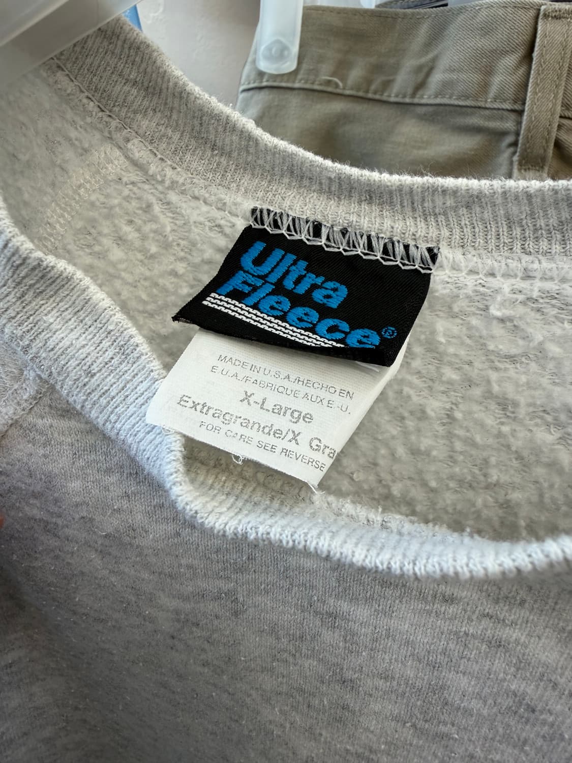 Ultra fleece 상품이미지3