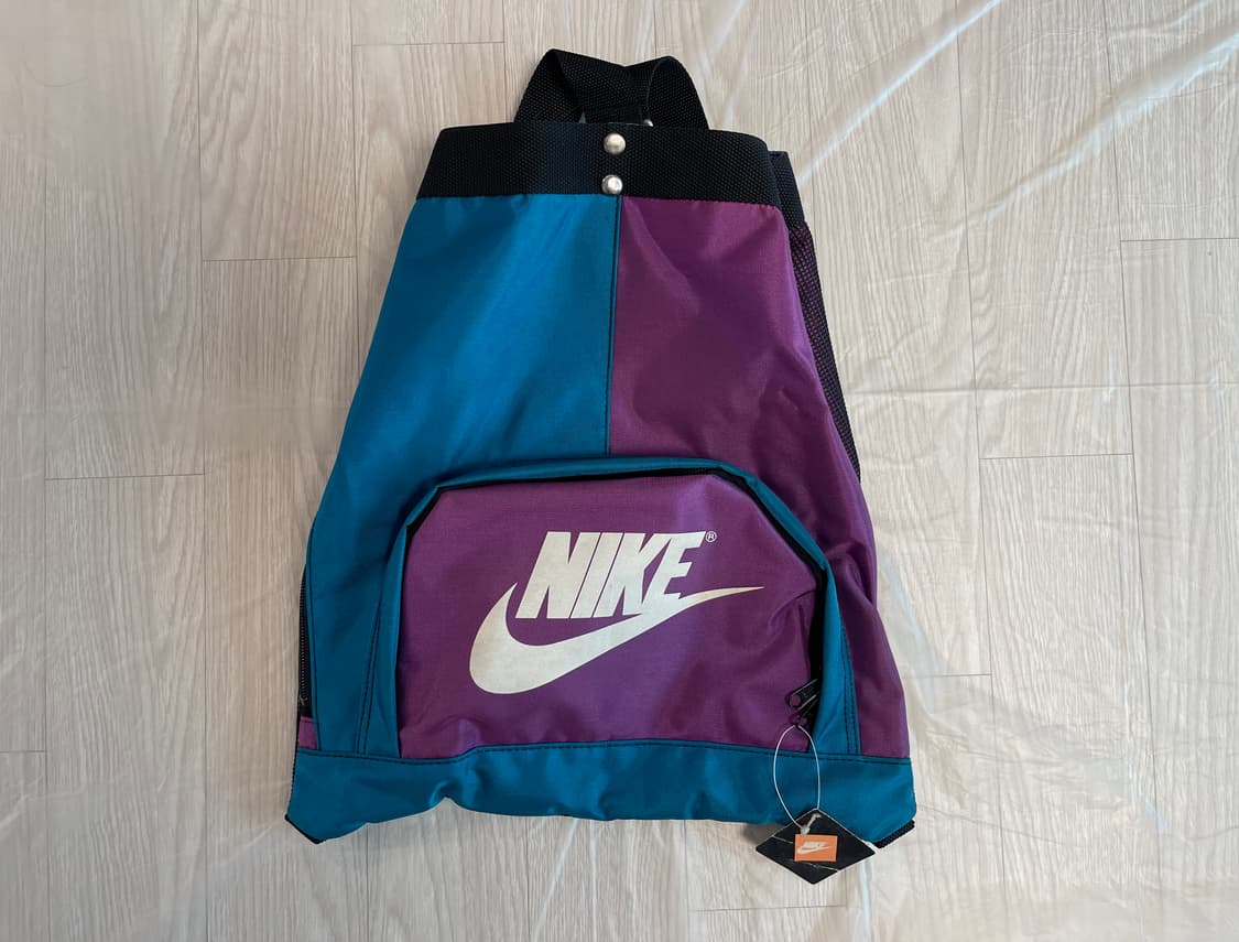 나이키 90s 올드 백 NIKE OLD 1990 상품이미지1