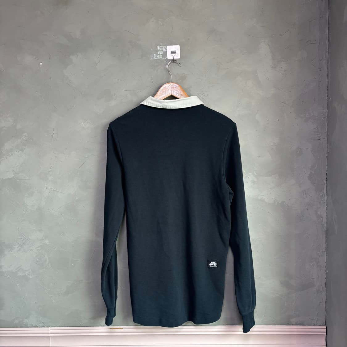 나이키 SB 드라이핏 럭비티 롱슬리브 상품이미지4