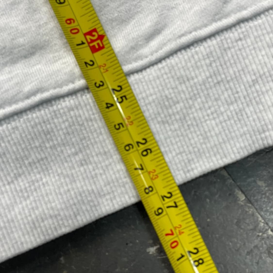 105 뉴발란스 맨투맨  상품이미지7