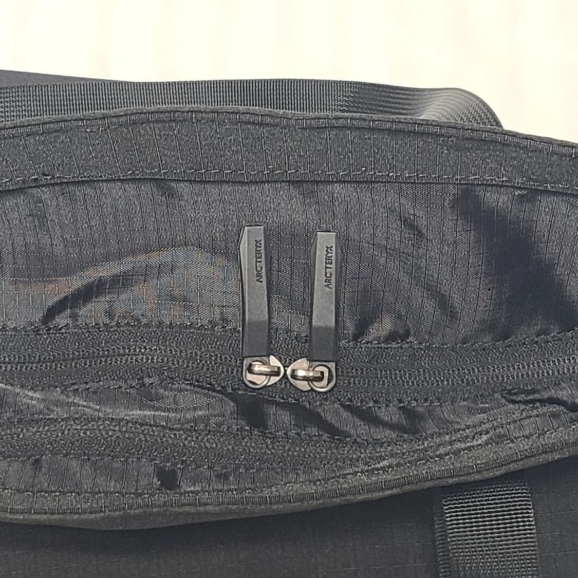 아크테릭스 그랜빌 18 토트백 가방 (새상품) 상품이미지4