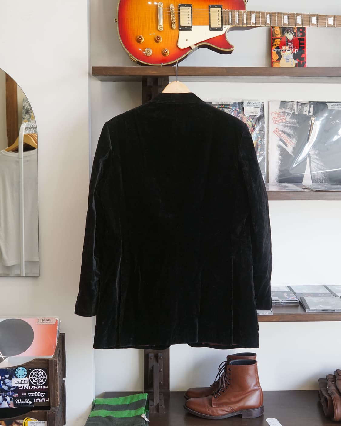 NIEDIECK BRILLIANT VELVET 상품이미지2