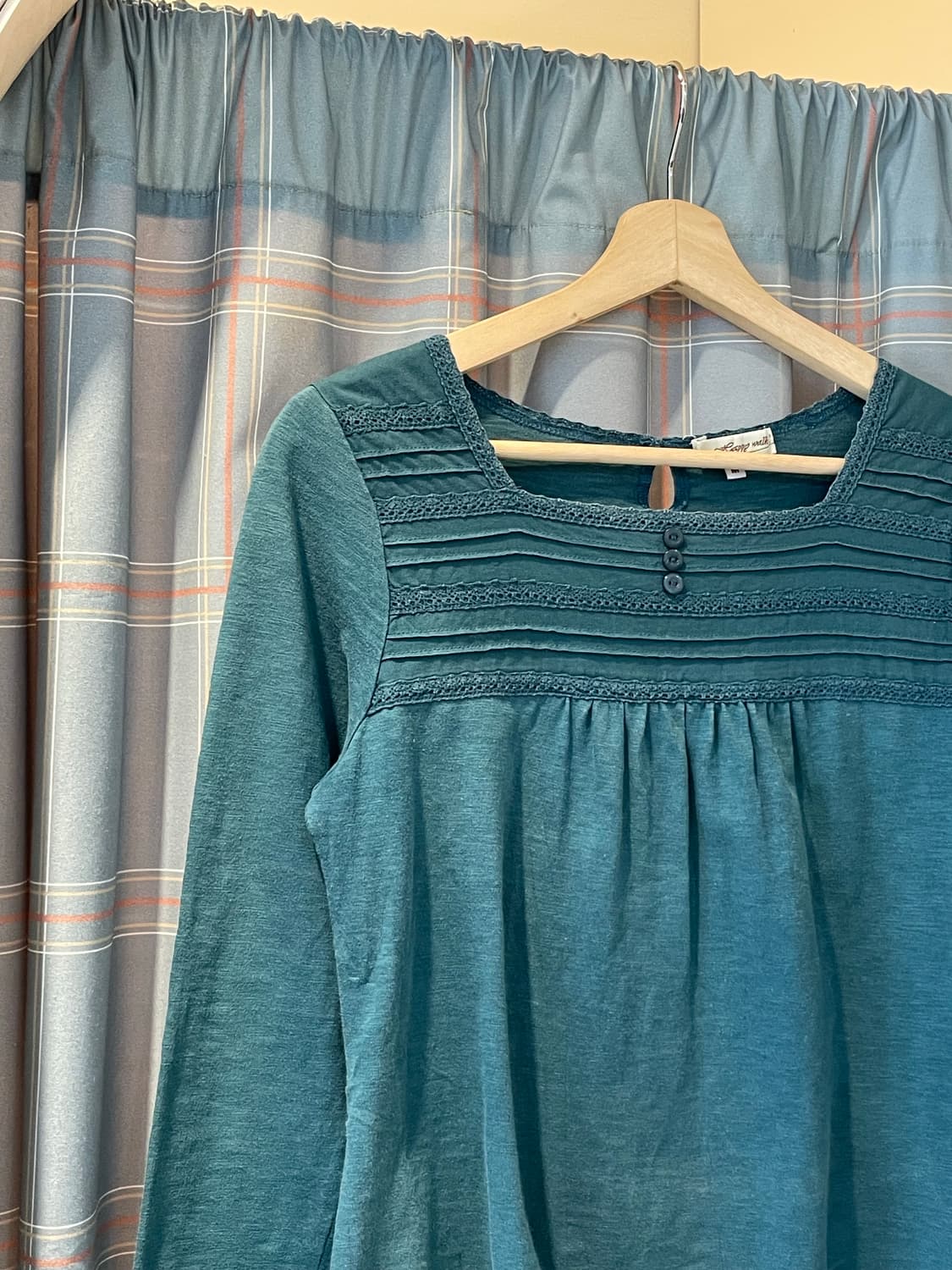 일본 모리걸 하구미 티셔츠 상품이미지2