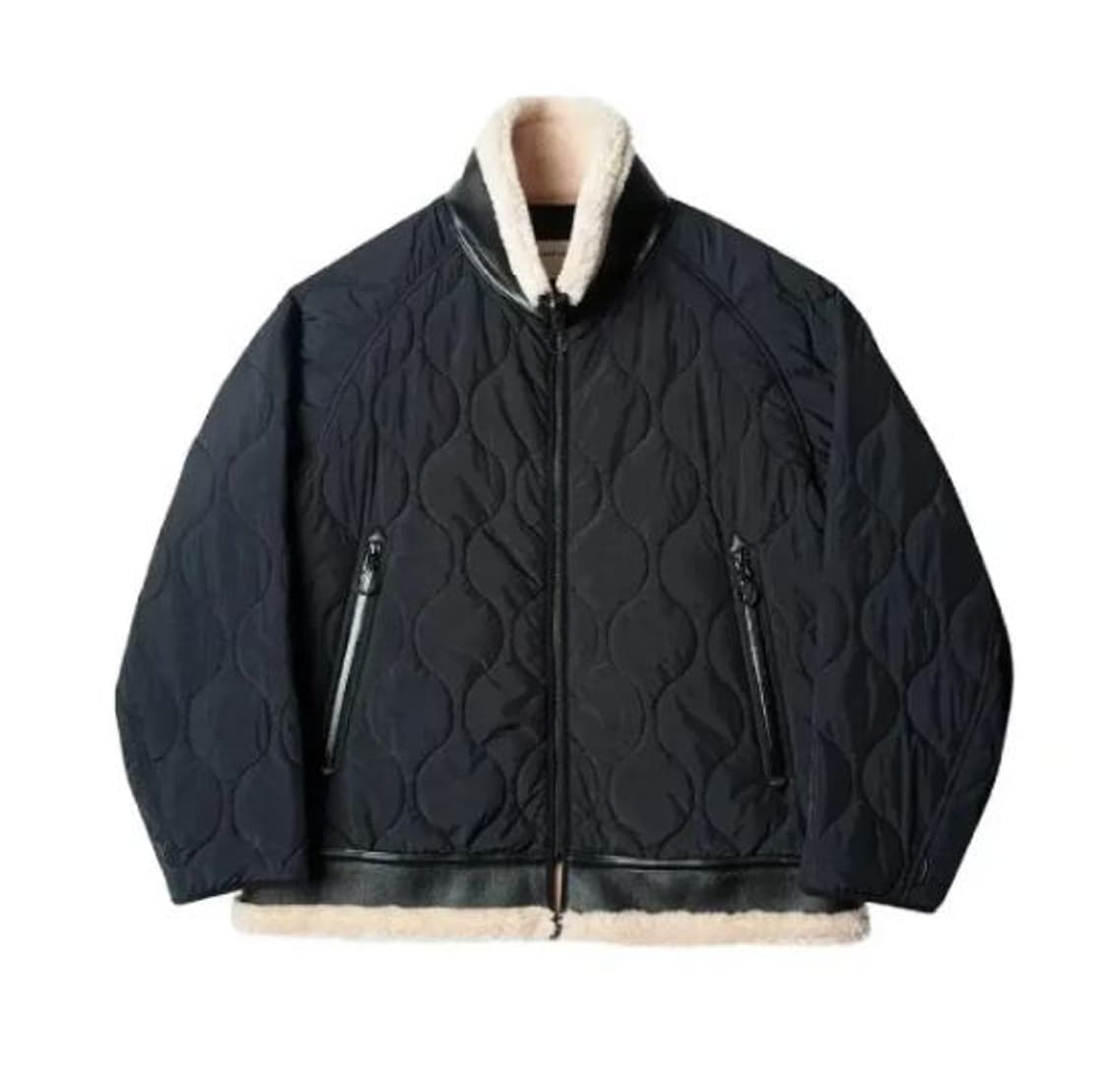 루트파인더 파인더 퀼팅 자켓 점퍼 L 퀼티드 깔깔이 라이너 상품이미지1