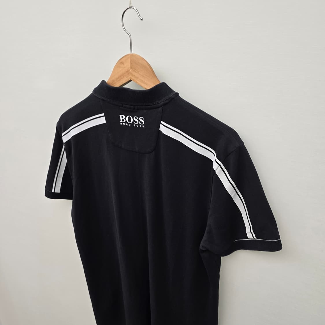 HUGO BOSS 휴고 보스 반팔 카라티 상품이미지7