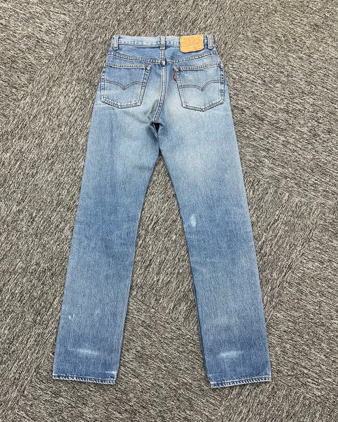 (허단34)80'S 리바이스 USA 501XX-M1360 상품이미지8