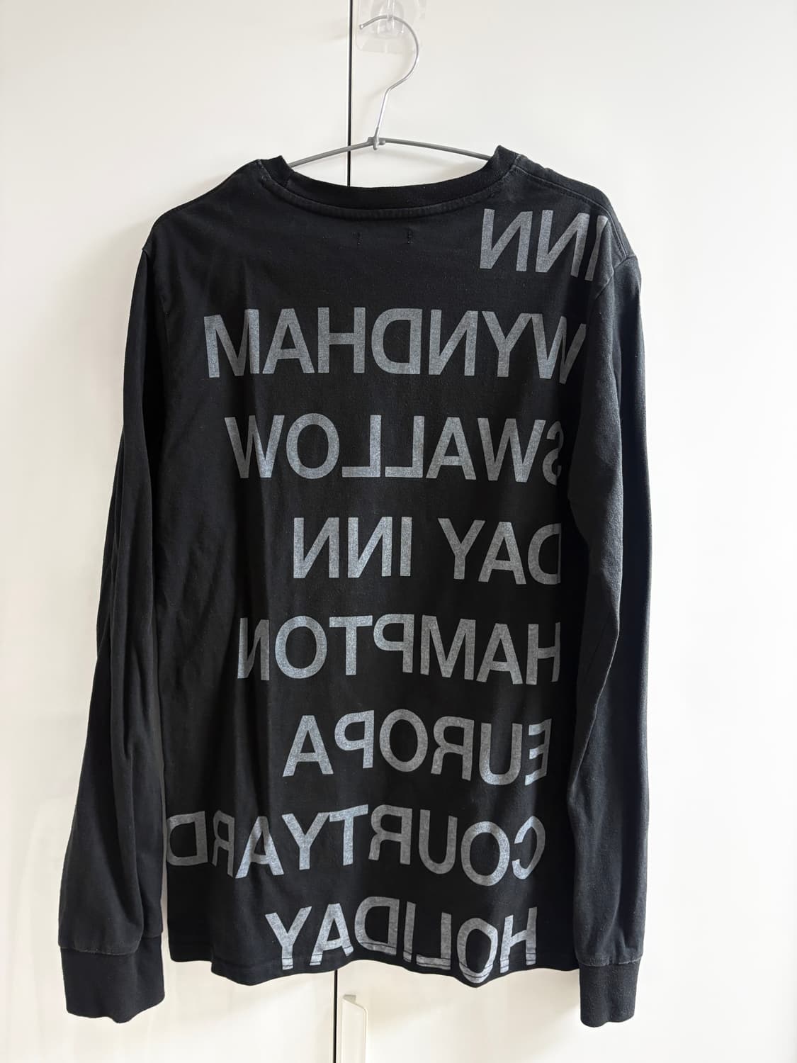 사파리스팟 롱슬리브 상품이미지2