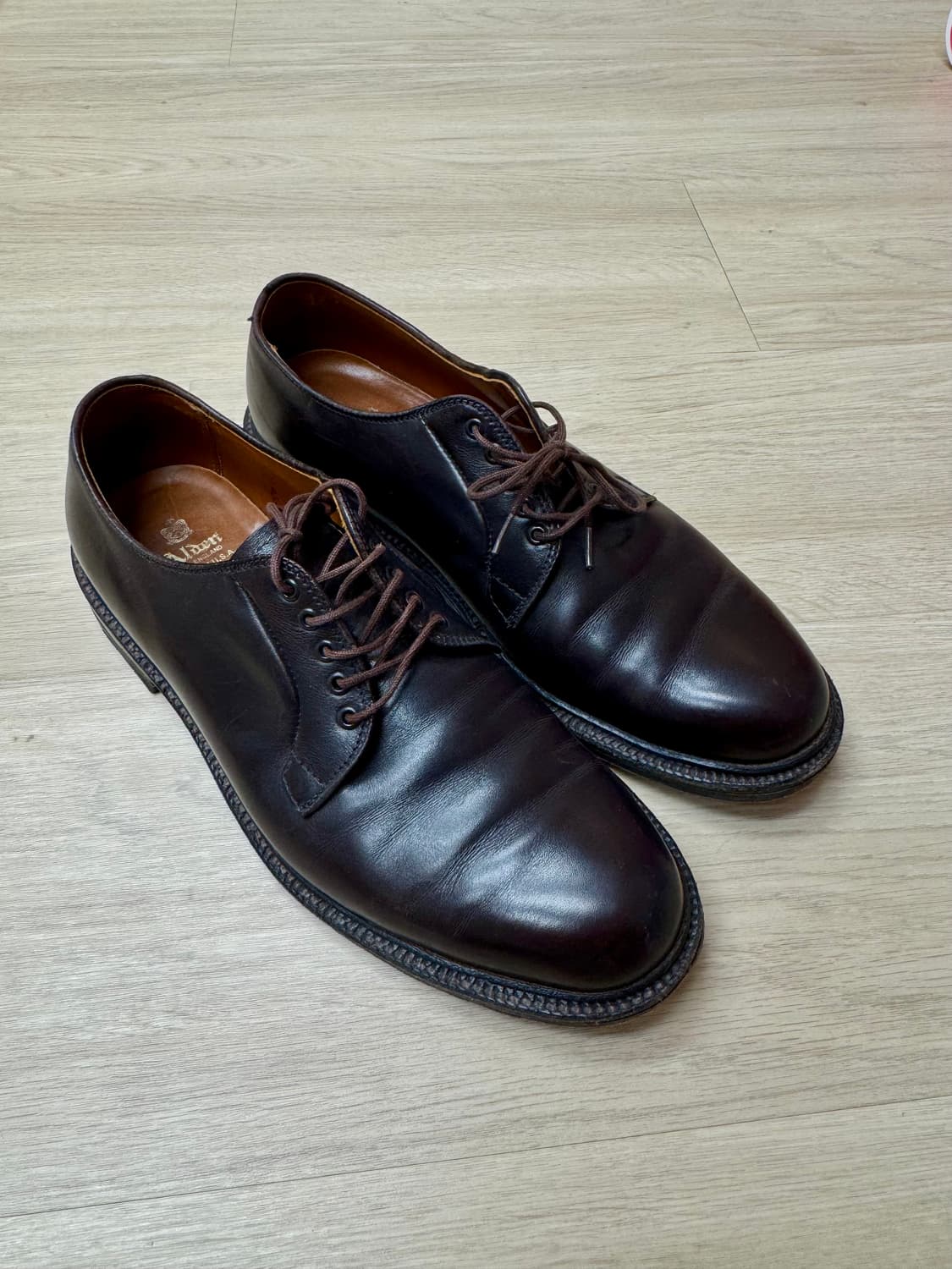 알든 99024 제이크루 별주 모델 8.5D 사이즈 상품이미지2