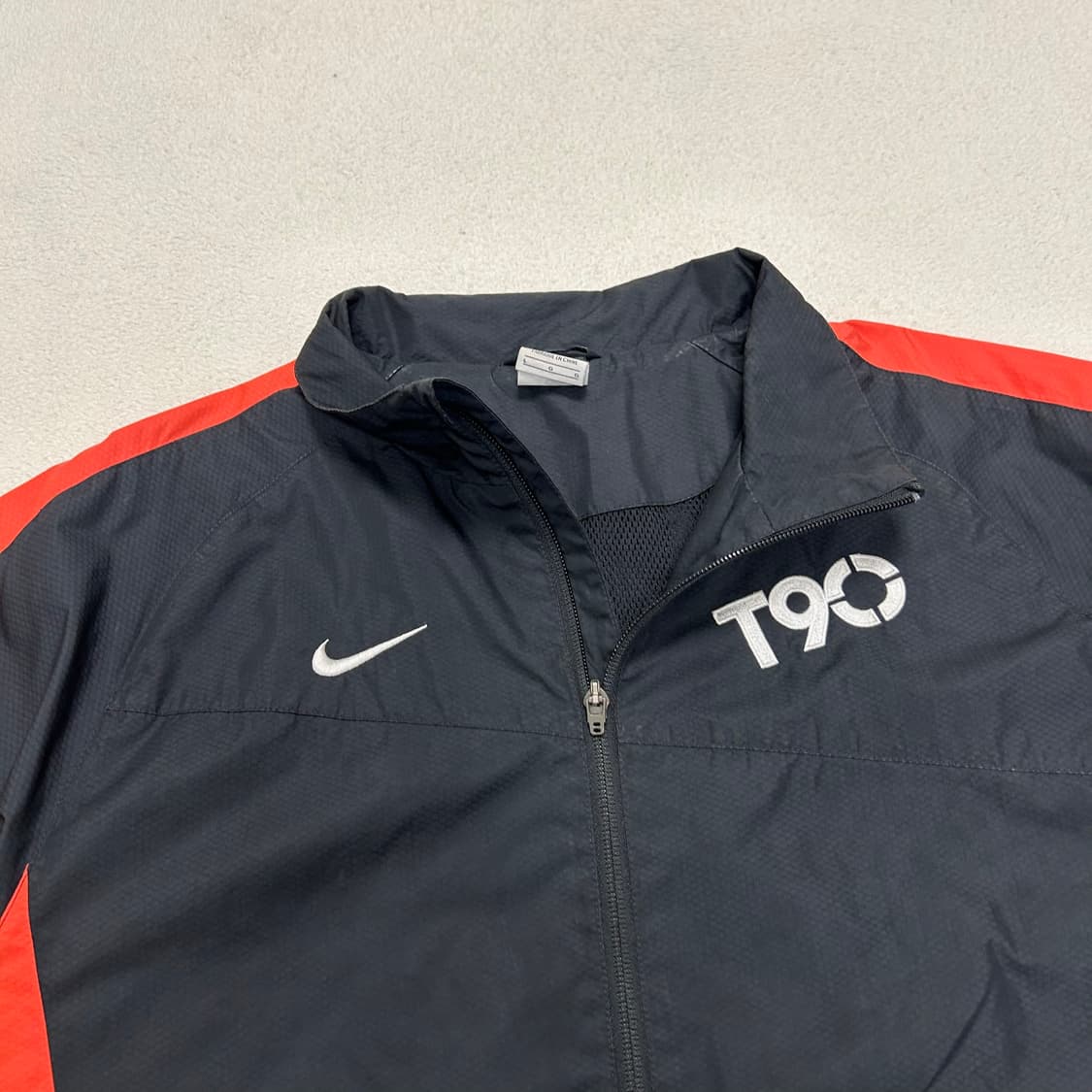 Nike windbreaker   상품이미지5