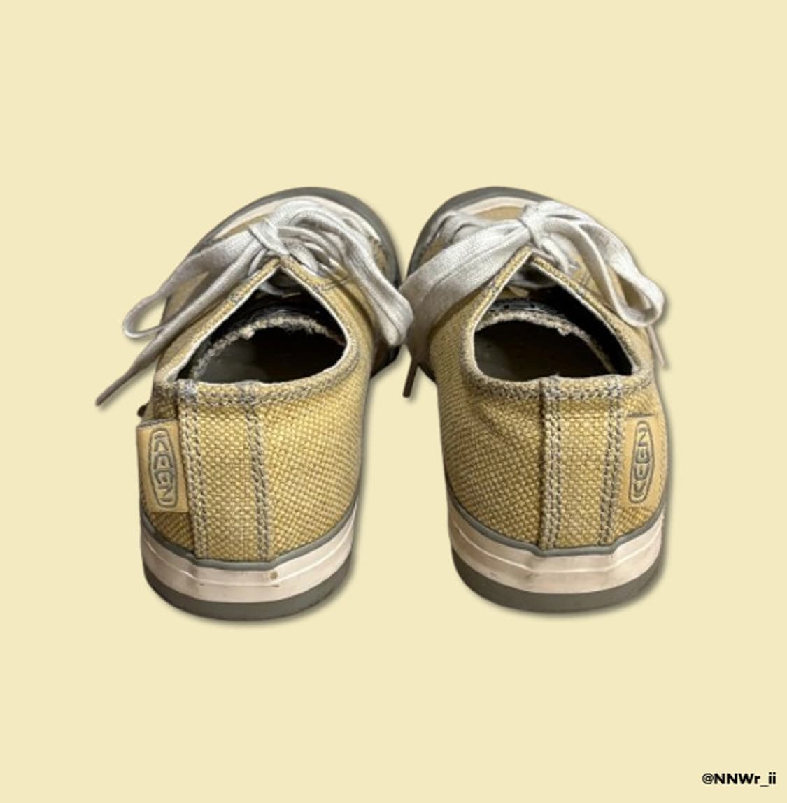 KEEN CORONADO BEGIE 상품이미지4