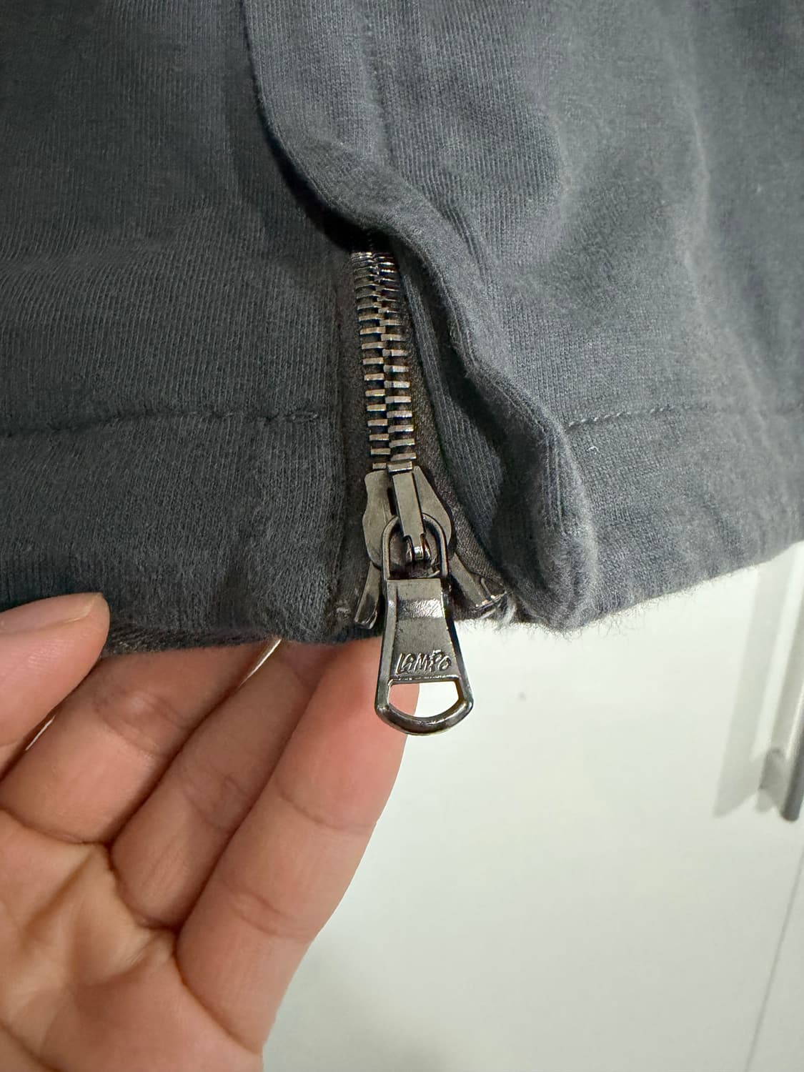 Forme dexpression 후드 집업 자켓 상품이미지3