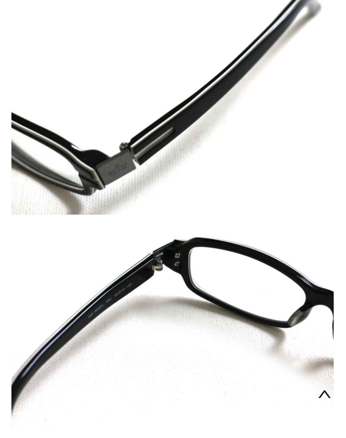 Gucci Vintage Logo Glasses 상품이미지3