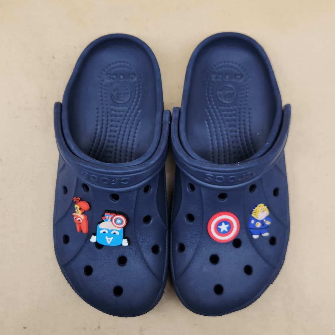 크록스 바야클로그 남성샌들260 상품이미지2