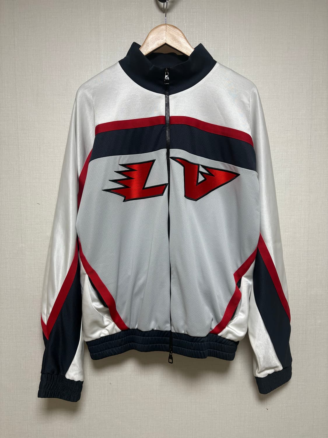 [XL/유일매물/새상품급] 루이비통 엠빌리쉬 매쉬 자켓 상품이미지1