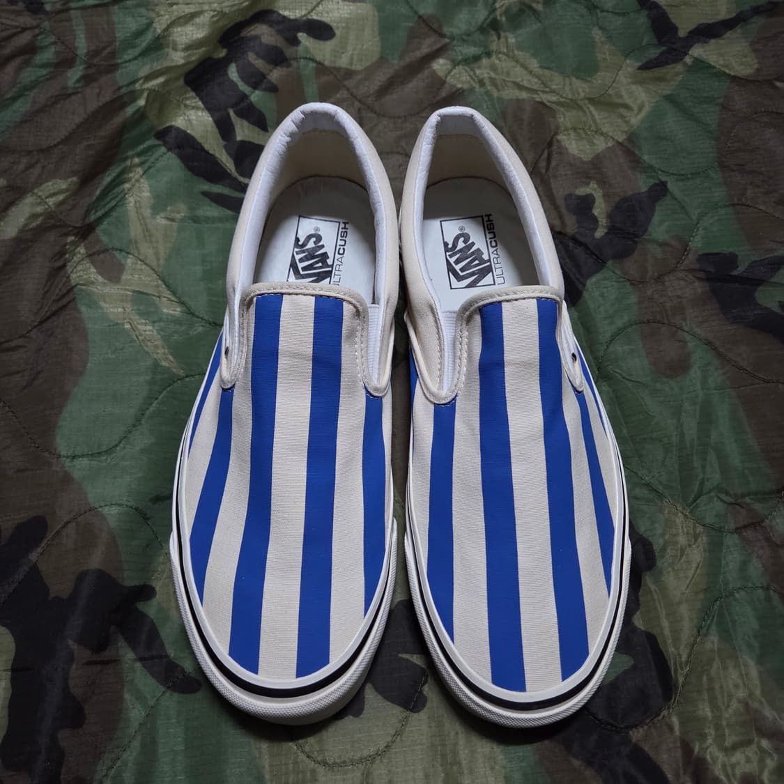 Vans Slip-On Anaheim Factory 반스 슬립온 상품이미지3