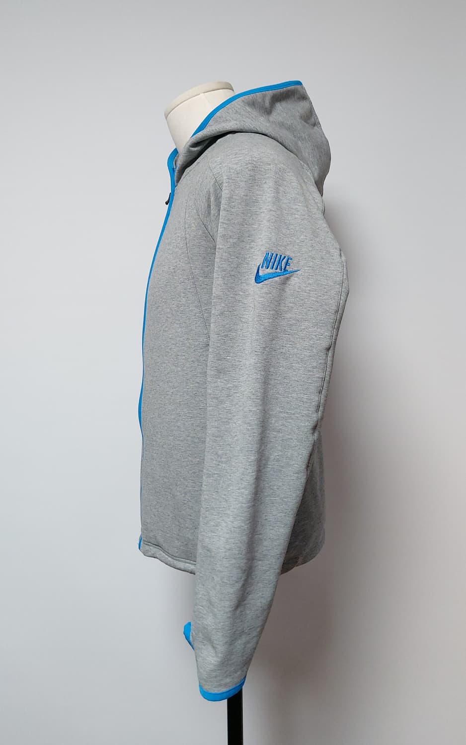 나이키 드라이핏 후드집업 상의(L) 하의(XL) 상품이미지2