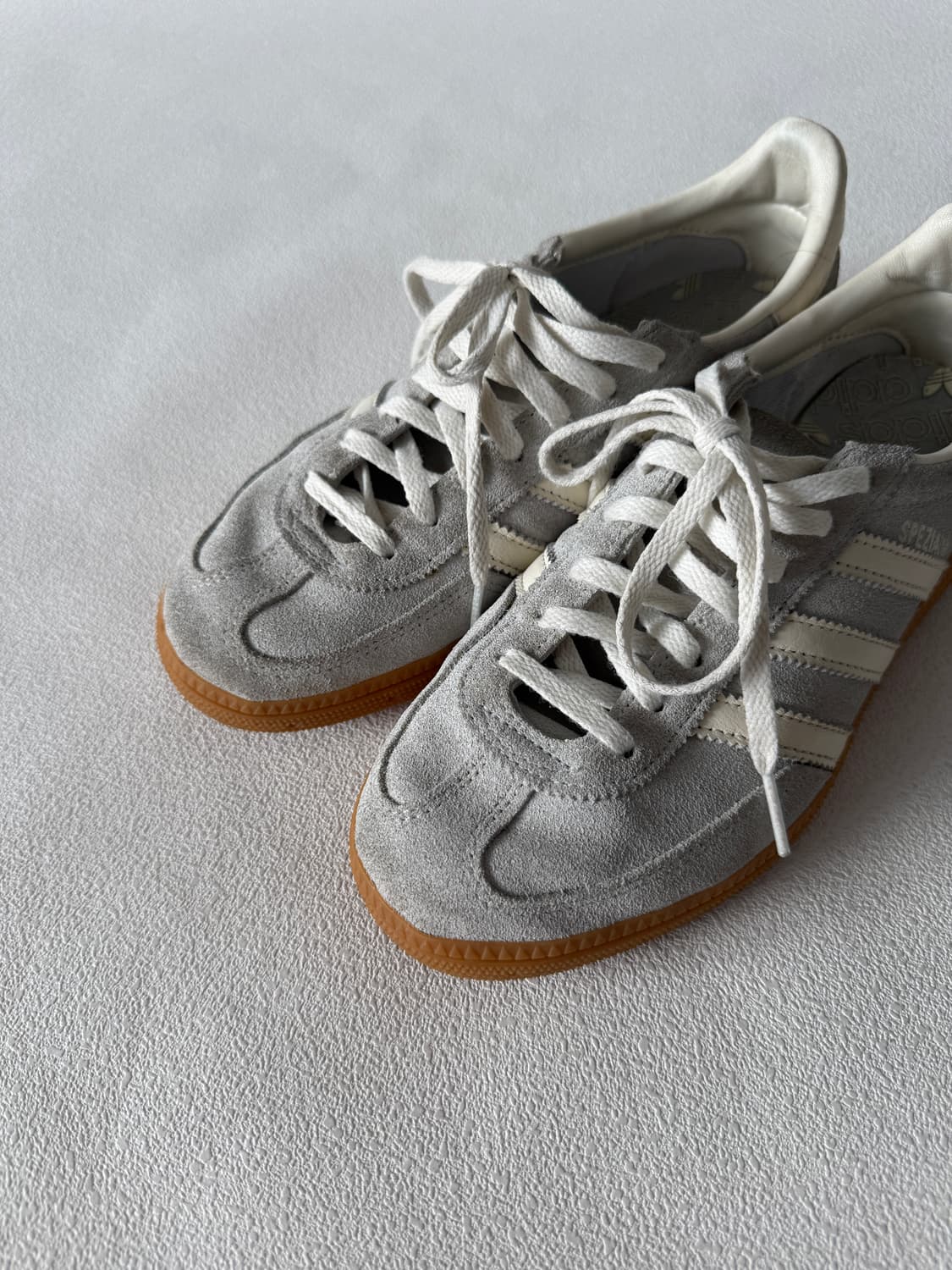[230]아디다스(adidas) SPEZIAL 스웨이드 상품이미지6