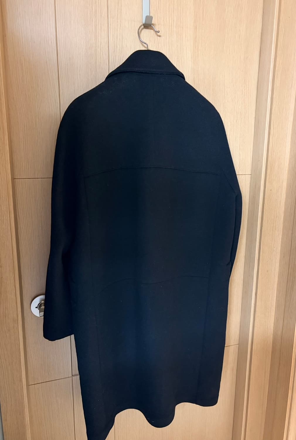 셀렙샵 핸드메이드 남성 싱글 코트 상품이미지2