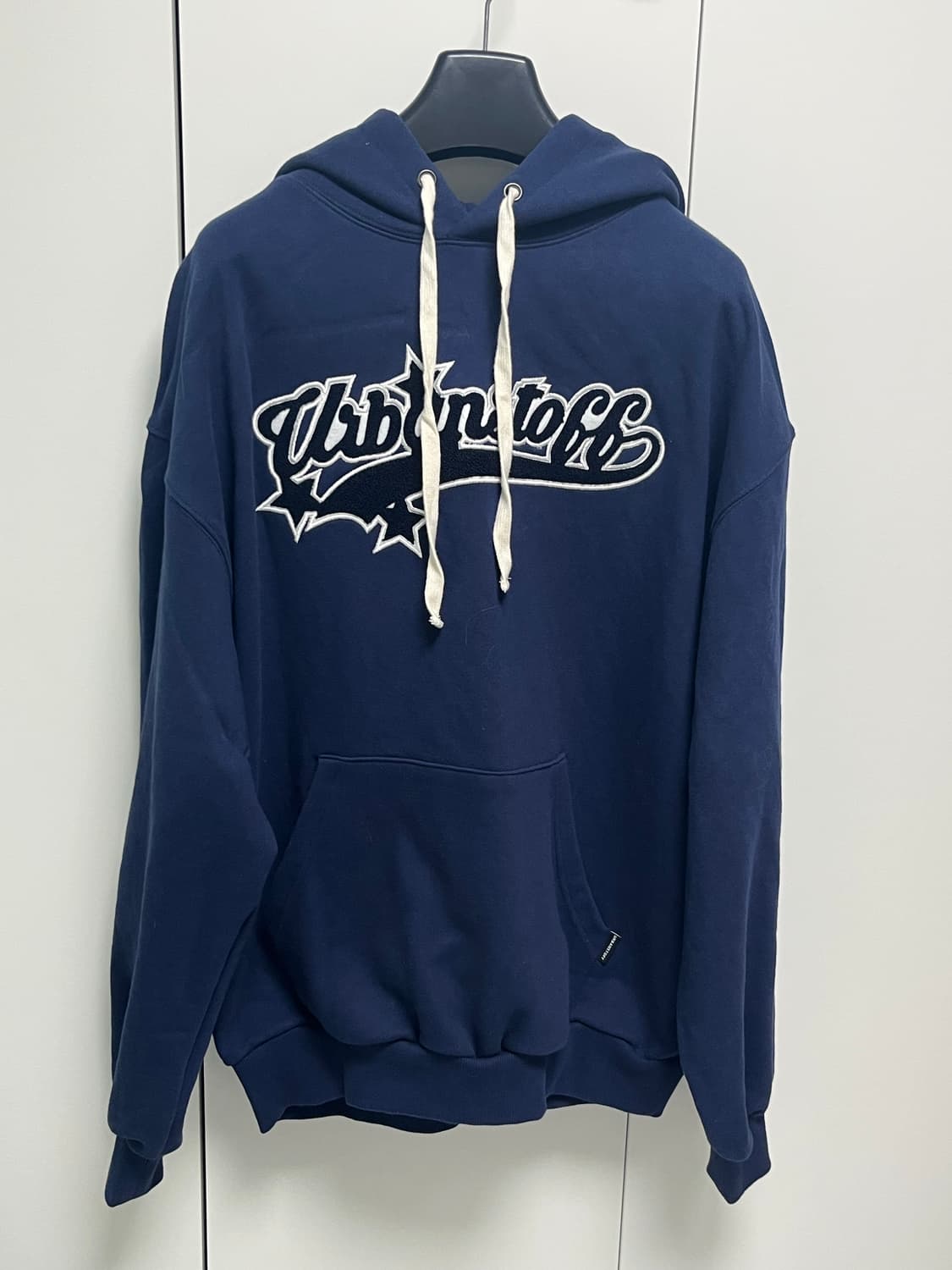 어반스토프 후드티 상품이미지1