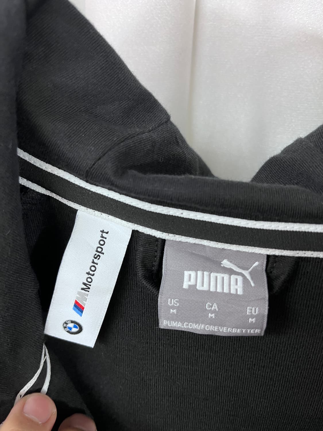  BMW M Motorsport by PUMA 상품이미지4