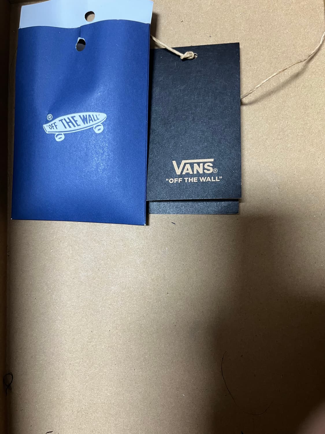 반스 웍스아웃 MTE 어센틱 리이슈 44 블랙 270 상품이미지2