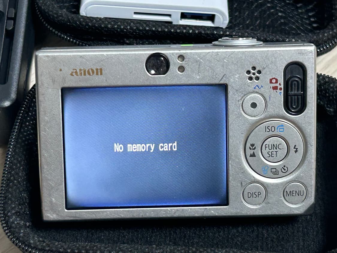 캐논 익시 10/ canon ixy 10 상품이미지10