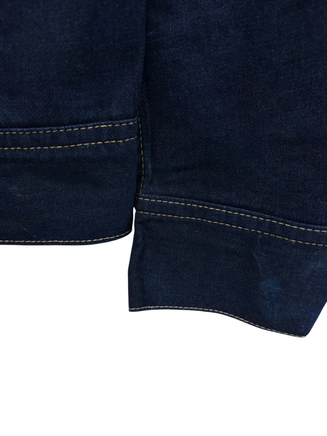 리바이스 타입원 청자켓 (XL) 상품이미지4