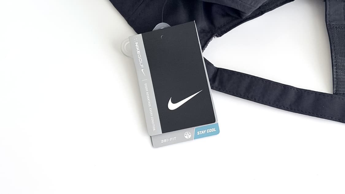 나이키 골프 ‘CDK Global’ 검정 볼캡 상품이미지8