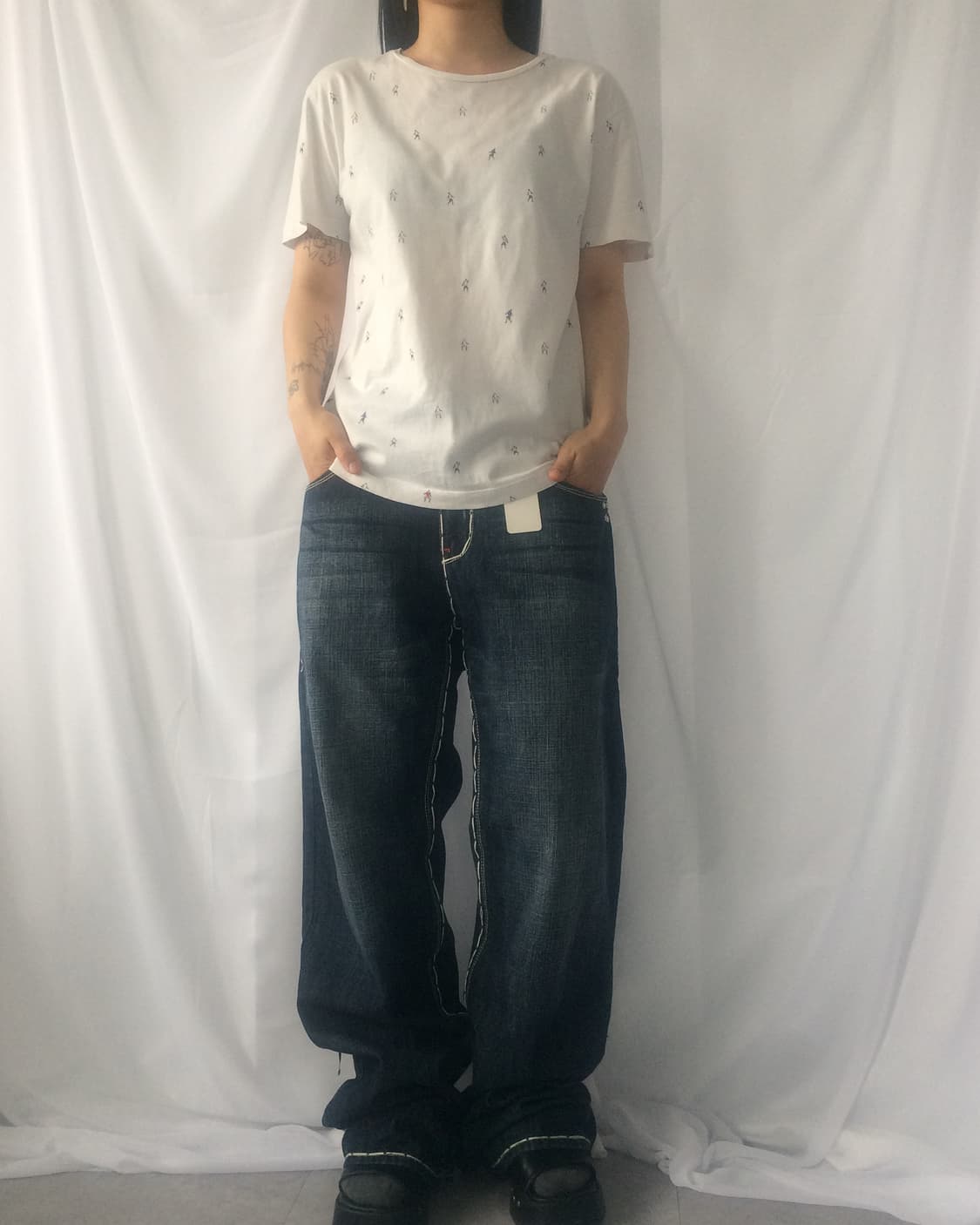 Paul smith t shirt 상품이미지5