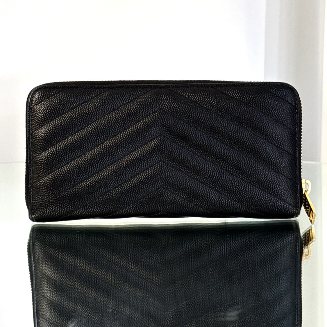 입생로랑 지퍼돌이 컴팩트 장지갑 상품이미지9