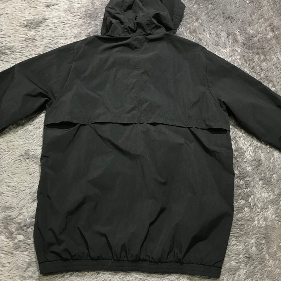 [[L, A급] 아디다스(ADIDAS) ID2 우븐 자켓#358 상품이미지4