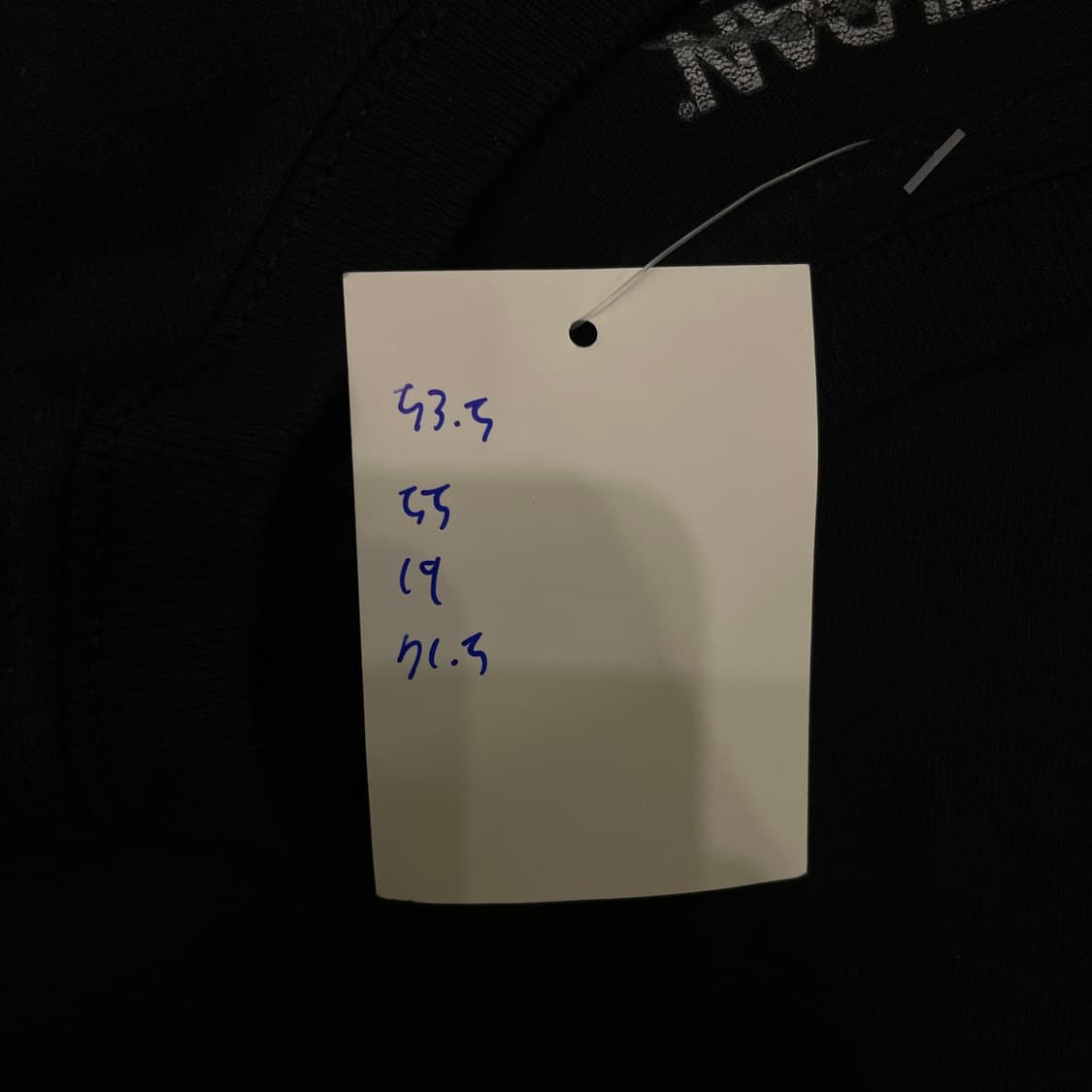  (L) Gildan 길단 반팔 티셔츠  상품이미지8