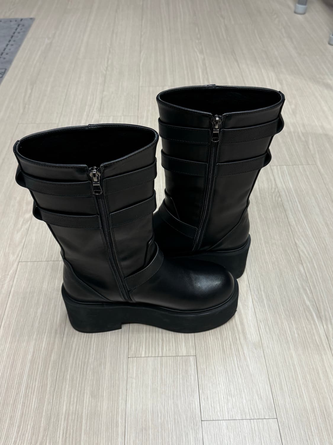 애즈온 마야부츠 미디 240 상품이미지4