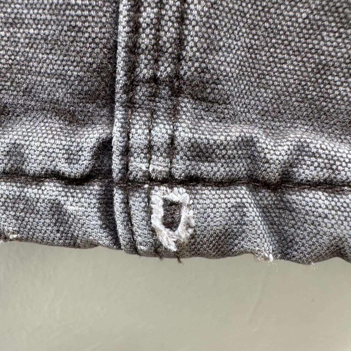 칼하트 C58 CHT 초어 자켓 상품이미지4