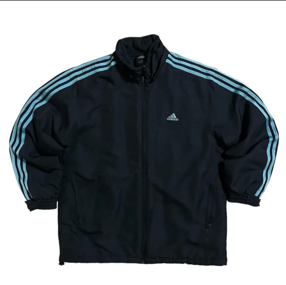 아디다스 검하 패딩자켓 상품이미지1