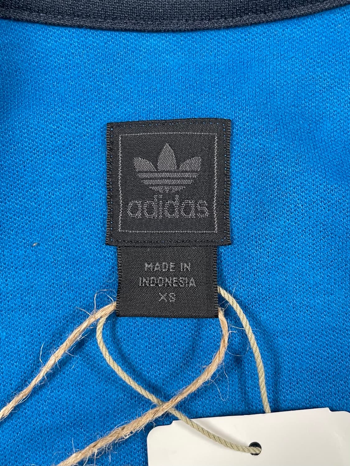 아디다스 데드스탁 프란츠 져지 상품이미지6