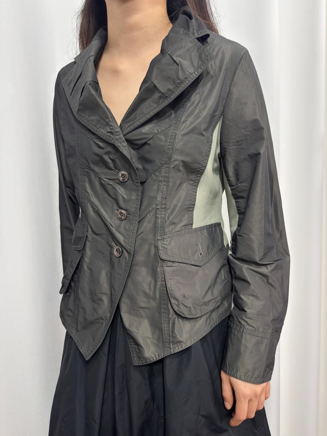 design jacket 상품이미지2