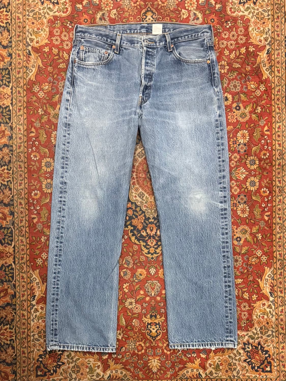 Levi’s 501xx 스트레이트핏 상품이미지4