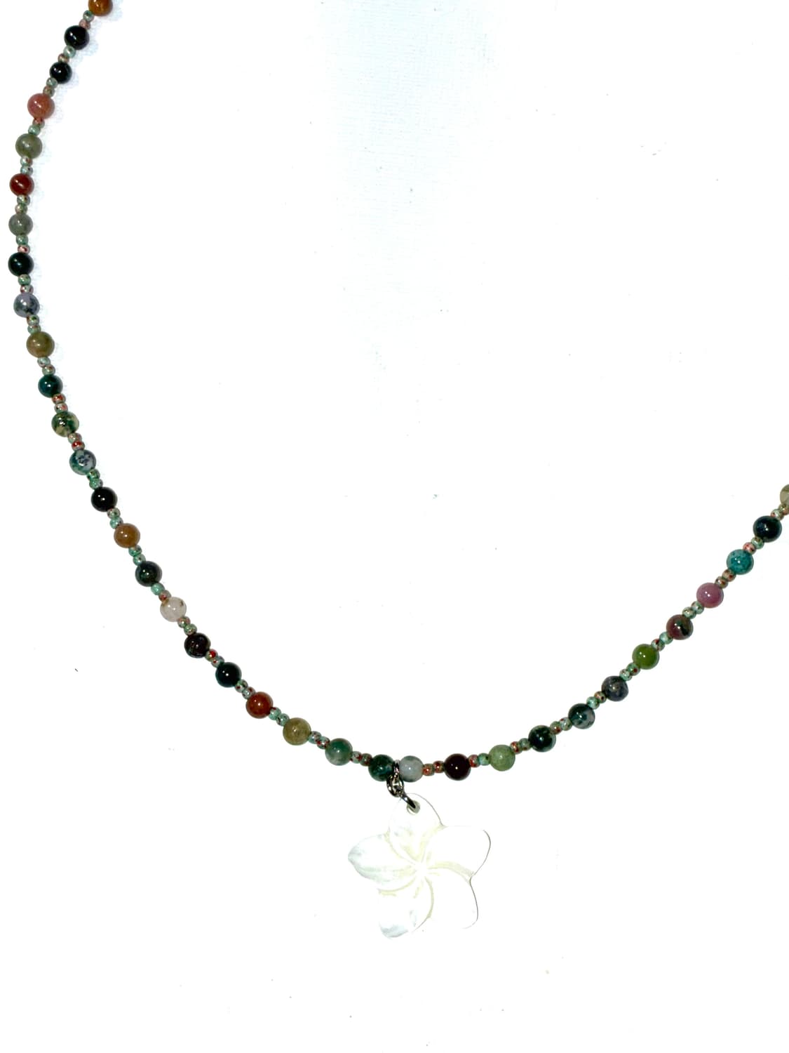 Aloha 목걸이 상품이미지3