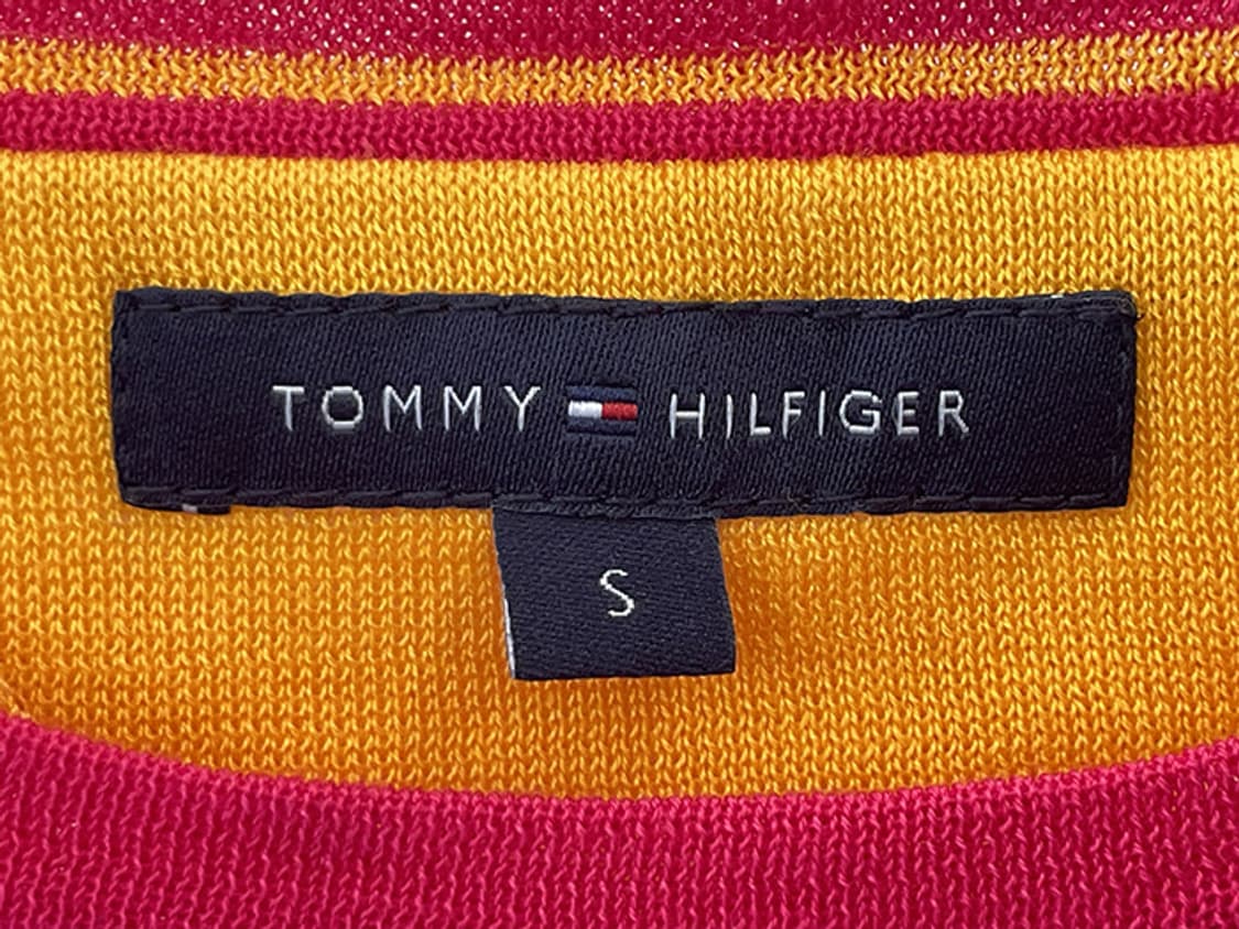 TOMMY HILFIGER (S) 상품이미지9