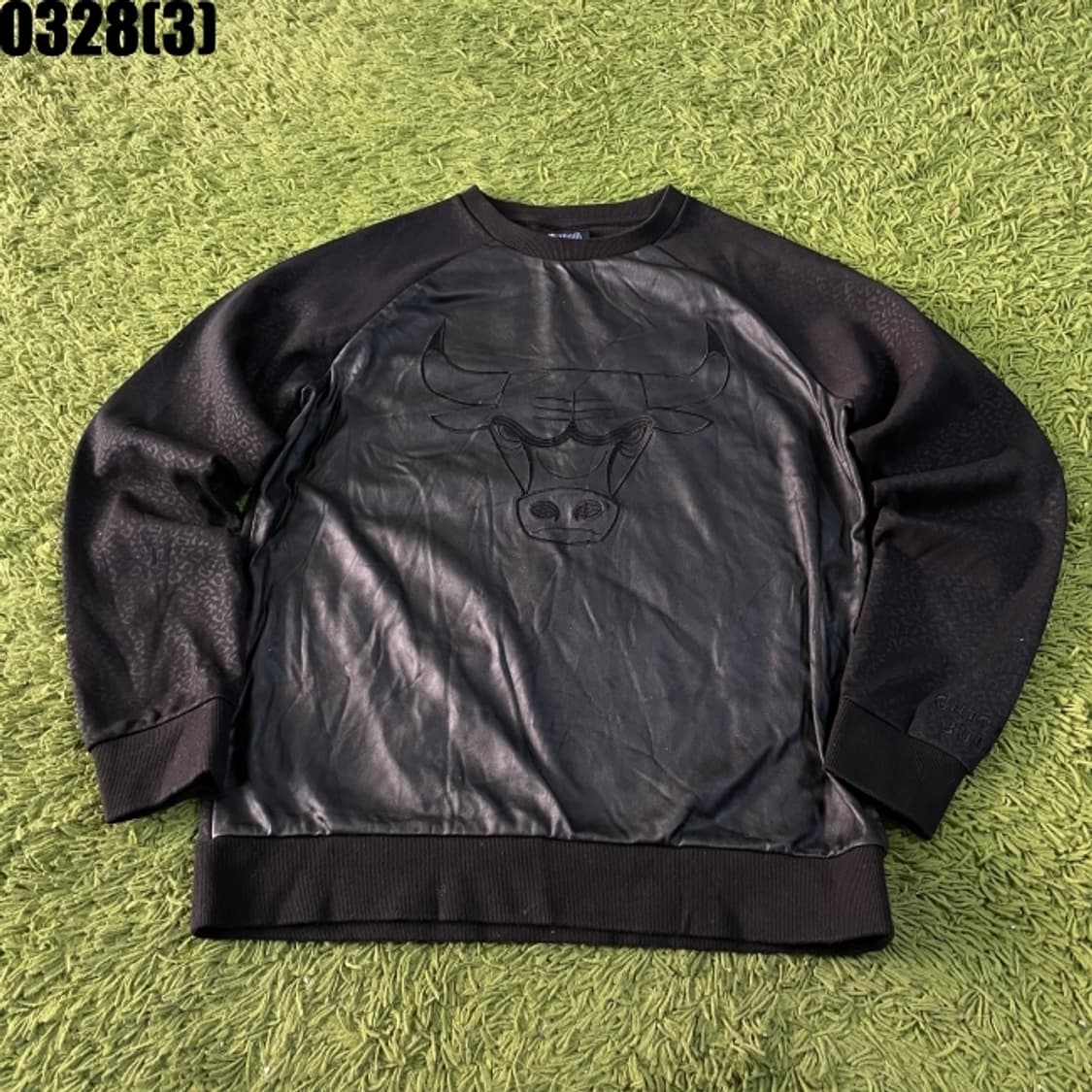 NBA 시카고불스 맨투맨 상품이미지1