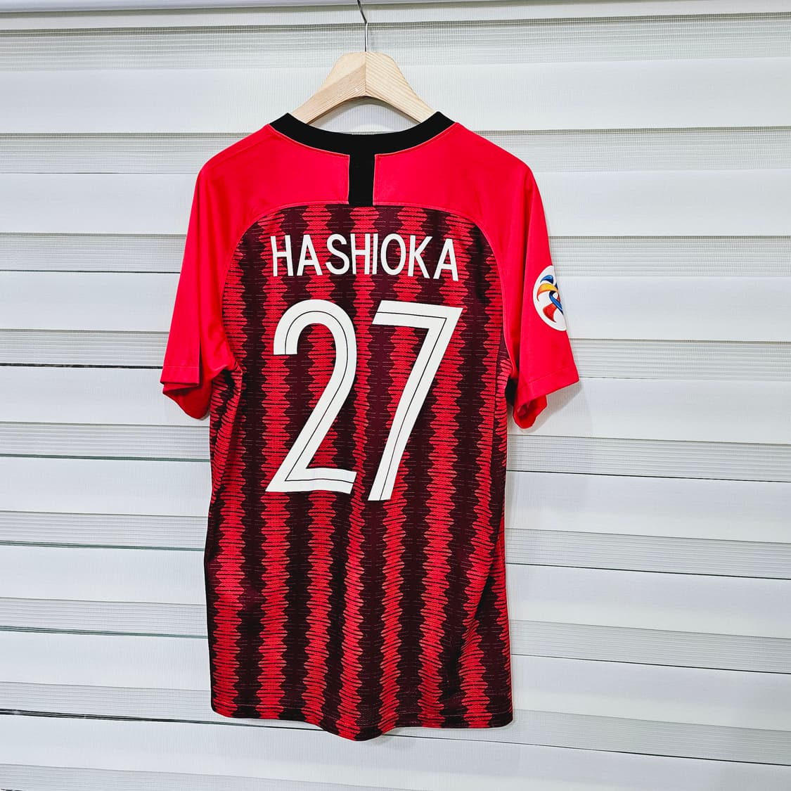 NIKE x 우라와 레드 다이아몬즈 유니폼- XL 상품이미지6