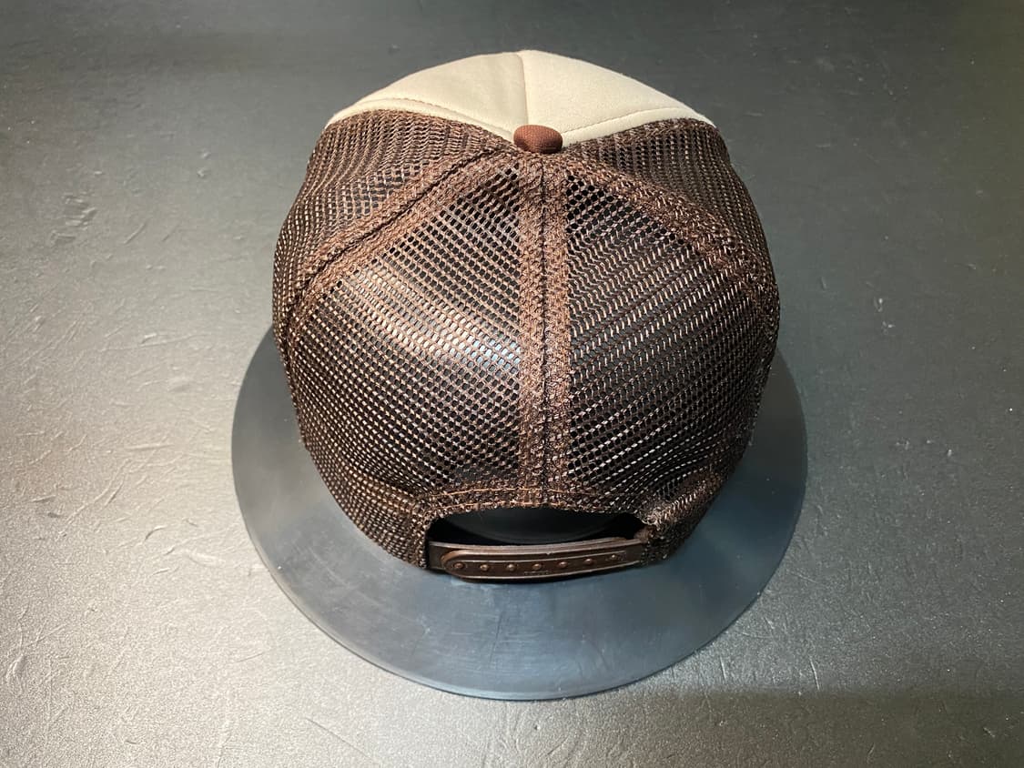 otto vintage trucker cap 상품이미지5