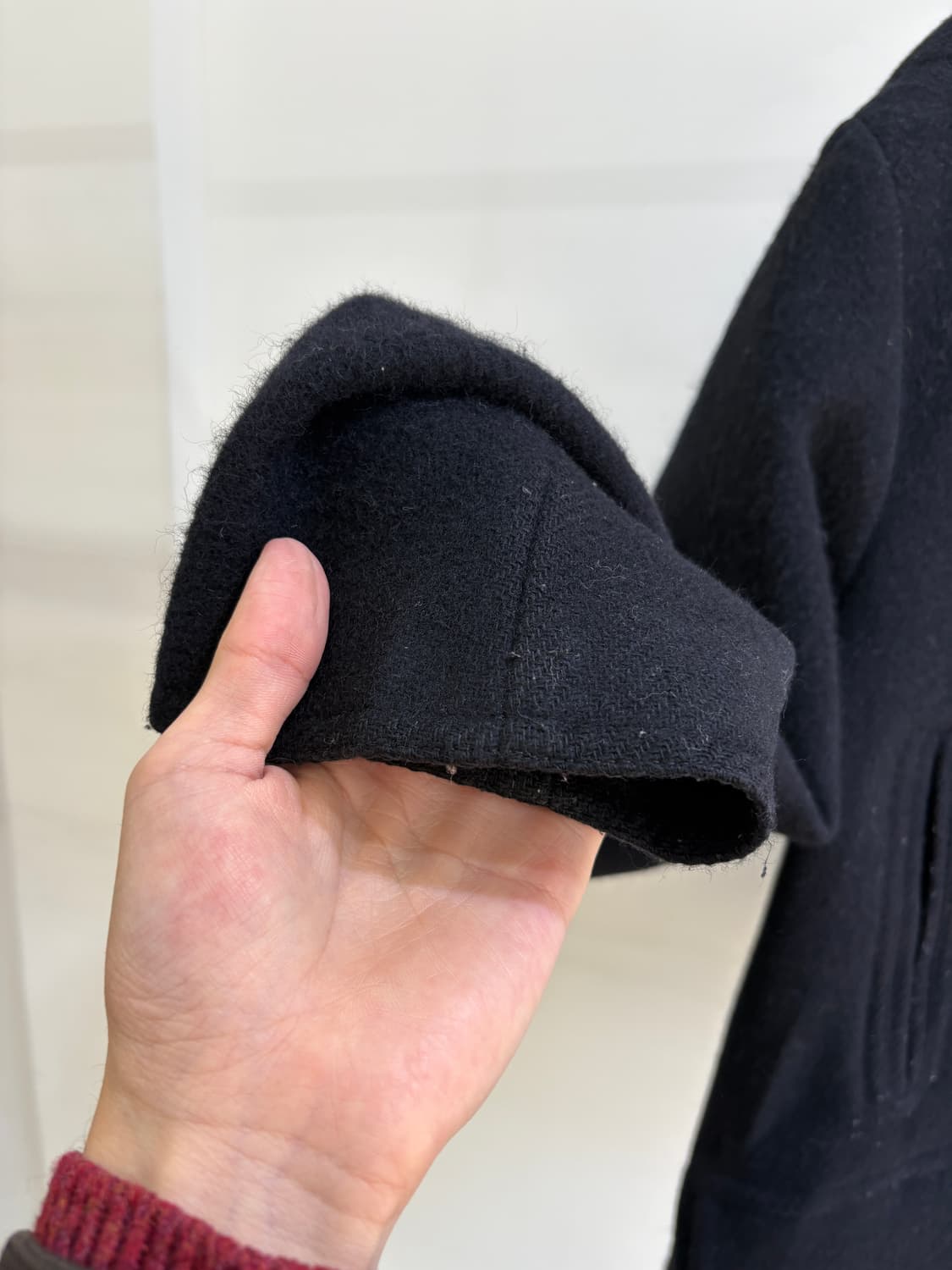 FATYO (Made in Japan) 코트 상품이미지4