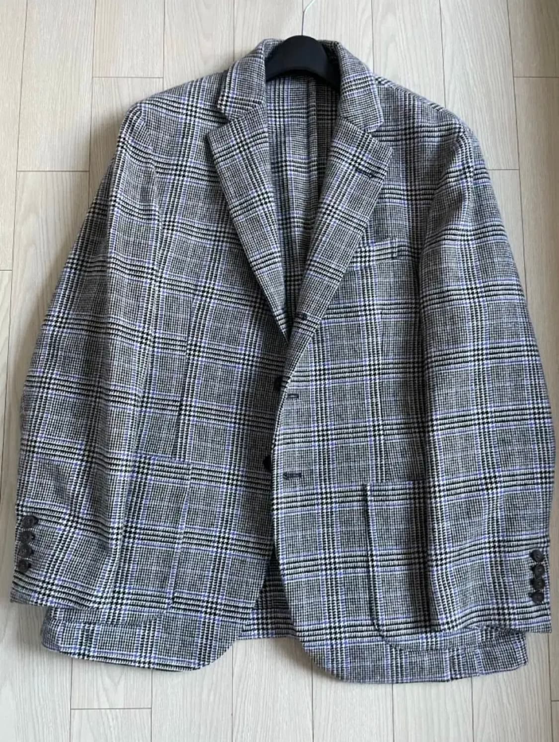 에드워드맥스 자켓판매합니다. 상품이미지1