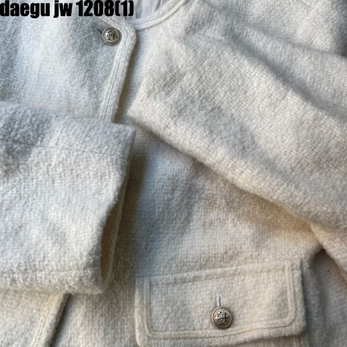 세인트제임스 자켓 상품이미지5