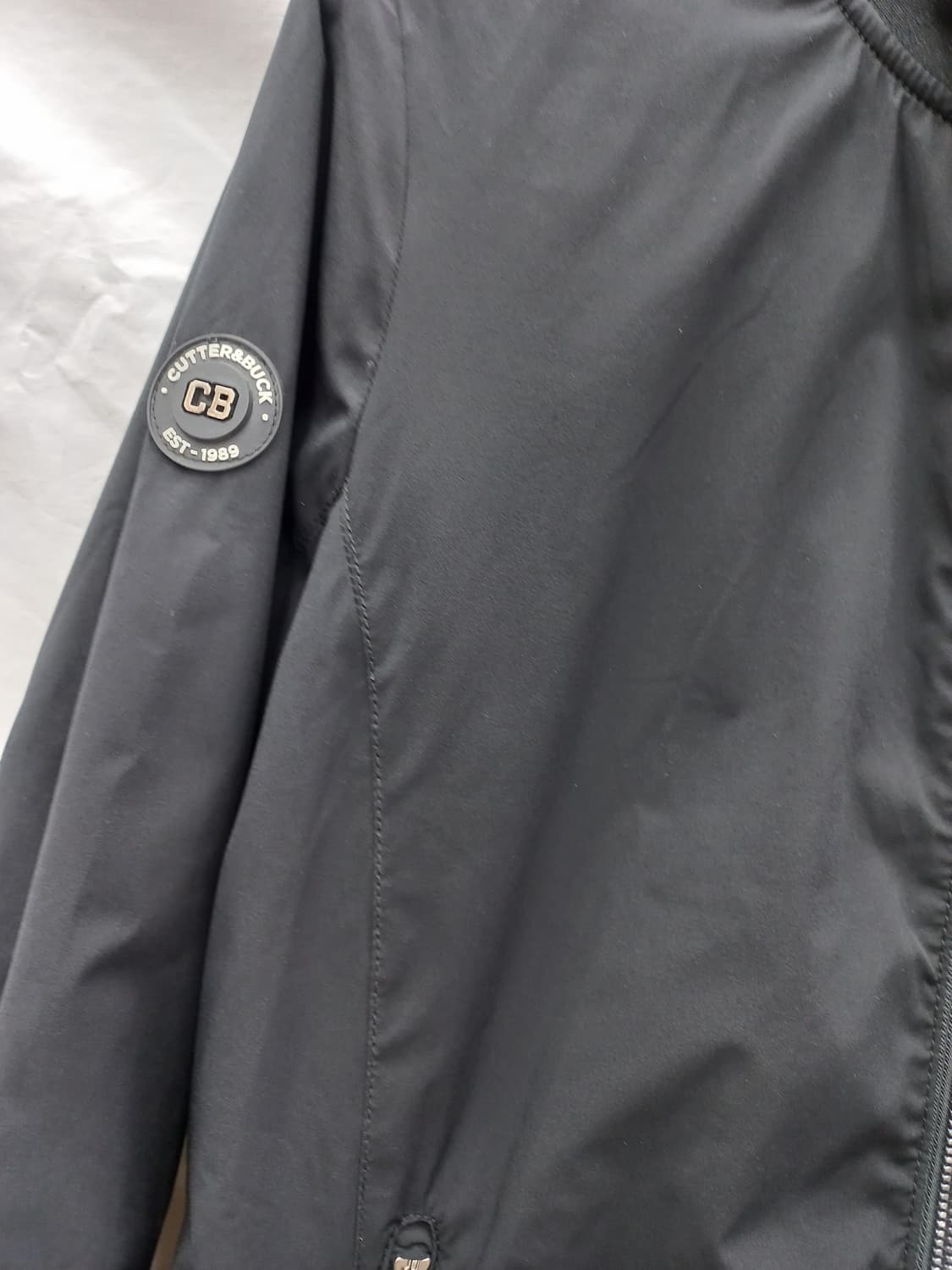 커터앤벅 블랙 블루종 (남 95) 상품이미지5