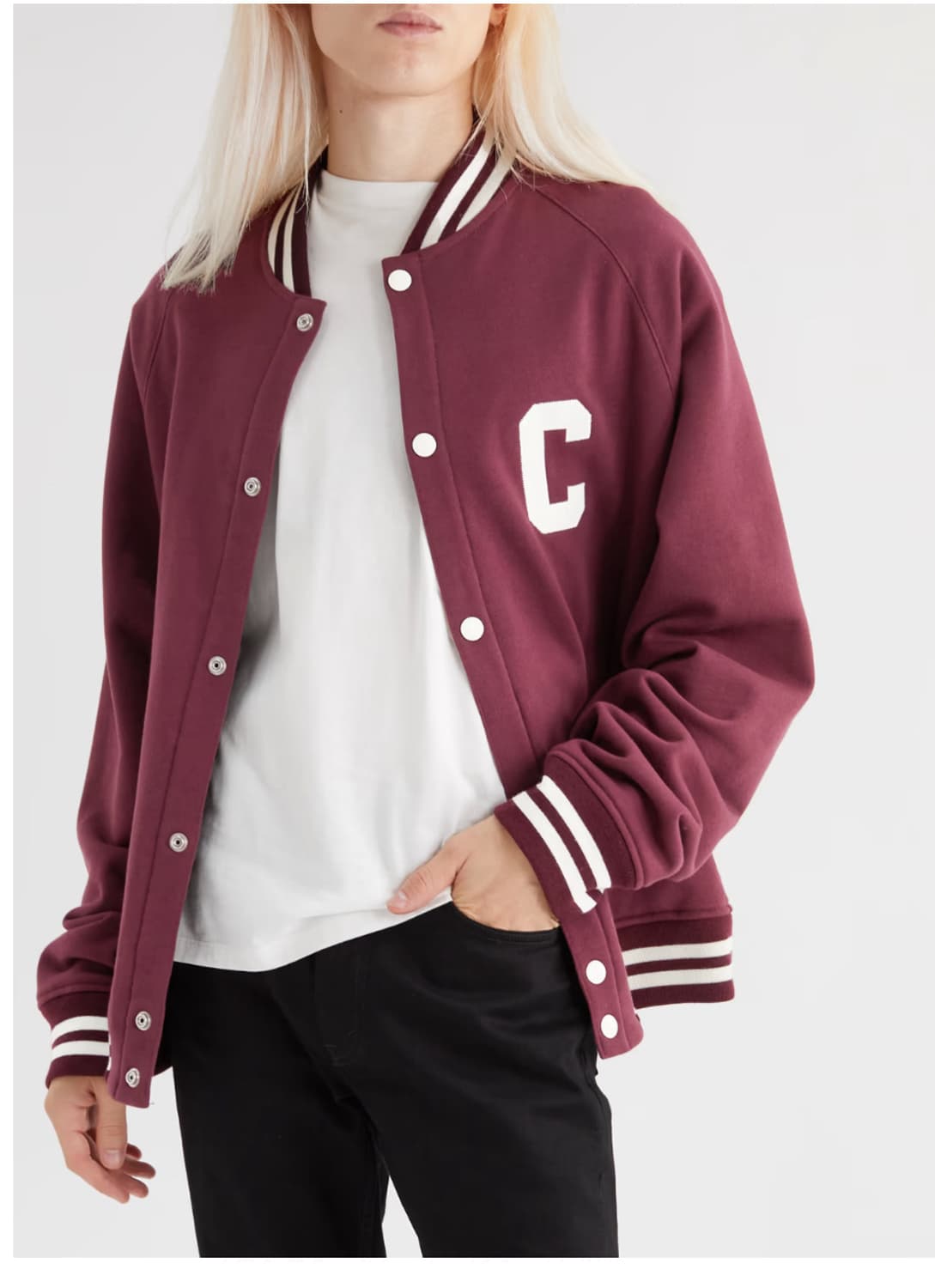 셀린느 칼리지자켓 상품이미지1